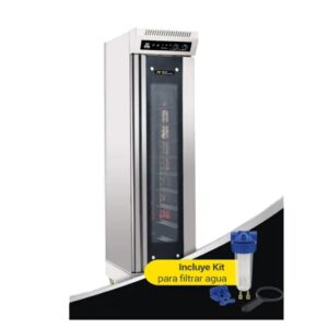 Camara fermentadora FPK-16