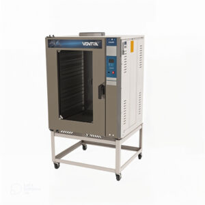 Horno turbo a gas 10 bandejas PRP10000